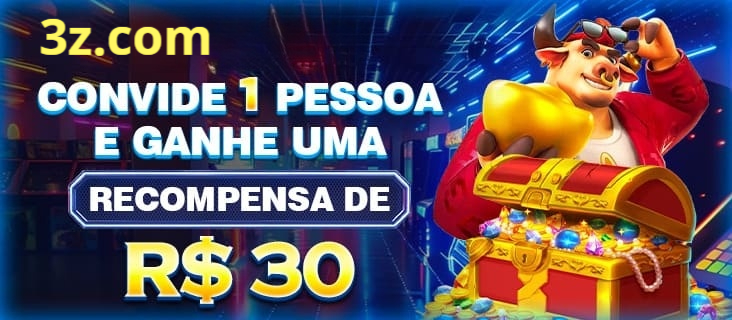 188rio Indique amigos para receber um bônus
